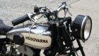 Husqvarna 50TVA 500cc OHV 1931