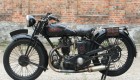 AJS M6 1929 350cc OHV