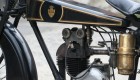 Rover 250cc OHV 1924