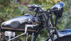 Rudge Special 1930 500cc ohv