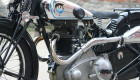 NSU OSL 501 1938 500cc OHV