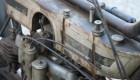 Douglas 347cc 2¾hp Twin 1909 original condition