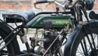 Royal Enfield 500cc SV 1928 Four Speed