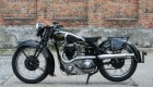 Rudge Sports Special 500cc ohv 4 Valve