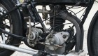 Rudge Standard 1927 500cc 4 Valve