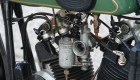 BSA J34-11 500cc OHV V-Twin 1934