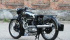 Rudge Sports Special 500cc ohv 4 Valve