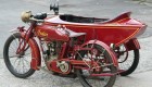 Indian Powerplus 1000cc 1918