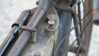 Douglas 347cc 2¾hp Twin 1909 original condition