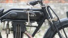 AJS G8 500cc OHV 1926