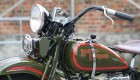 Harley Davidson DL 750cc 1931