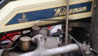 Williamson 964cc 8HP Flat Twin 1913