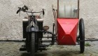Williamson 964cc 8HP Flat Twin 1913