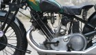 Panther Redwing 600cc OHV 1933