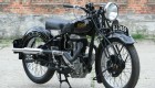 Rudge Special 1937 500cc OHV