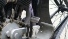 Ariel AKD 800cc 1919 Combination