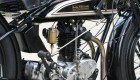 Rudge 1925 500cc ohv