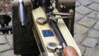 Williamson 964cc 8HP Flat Twin 1913