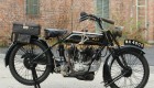 AJS 1926 800cc Model G2