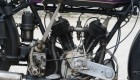 Zenith 680cc V-Twin 1926