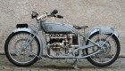 FN M50 750cc Four IOE 1924