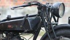 Rudge Standard 1927 500cc 4 Valve