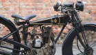 Rover 250cc OHV 1924