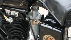 Rudge Special 500cc OHV 4 Valve 1929