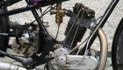 Cotton Blackburne 1927 350cc OHV