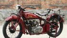 Indian 101 Scout 1928 600cc