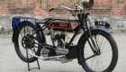 1919 Blackburne 500cc SV