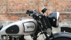 Norton ES2 500cc OHV