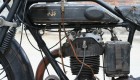 AJS K8 1928 500cc OHV