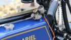 Ariel 1922 800cc V-twin