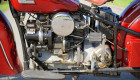 Indian 441 De Luxe Four 1265cc 1941