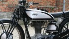 Norton International 500cc OHC