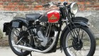 New Imperial 1937 500cc