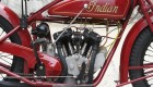 Indian Scout 600cc 1925