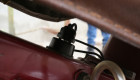 1955 Jawa 500 OHC Twin original condition