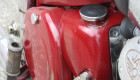1955 Jawa 500 OHC Twin original condition