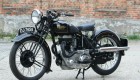 Rudge Special 1937 500cc OHV