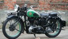 BSA Empire Star