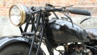 Rudge Special 1929 500 ohv