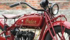 Indian Scout 600cc 1925