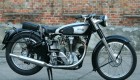 Norton International 30 500cc