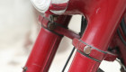 1955 Jawa 500 OHC Twin original condition