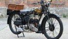 1 James Model 12 500cc 1928