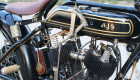 AJS 1925 800cc Model E1