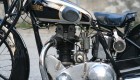 Rudge Special 1932 500cc OHV