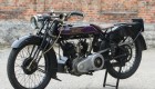 Zenith 680cc V-Twin 1926